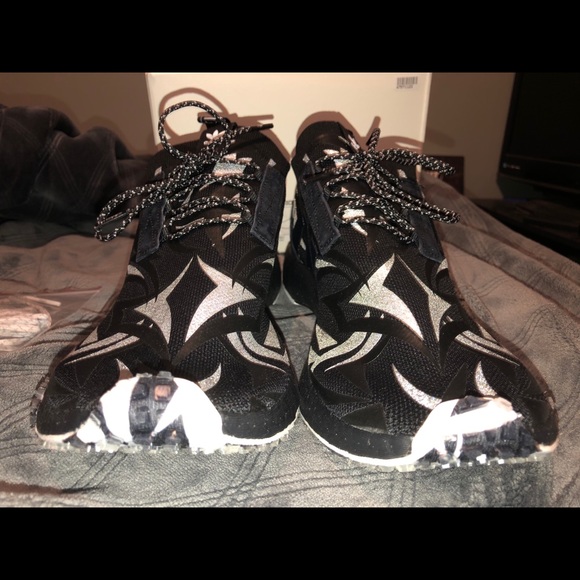 adidas | Shoes | Juice X Nmdracer Primeknit Juice | Poshmark